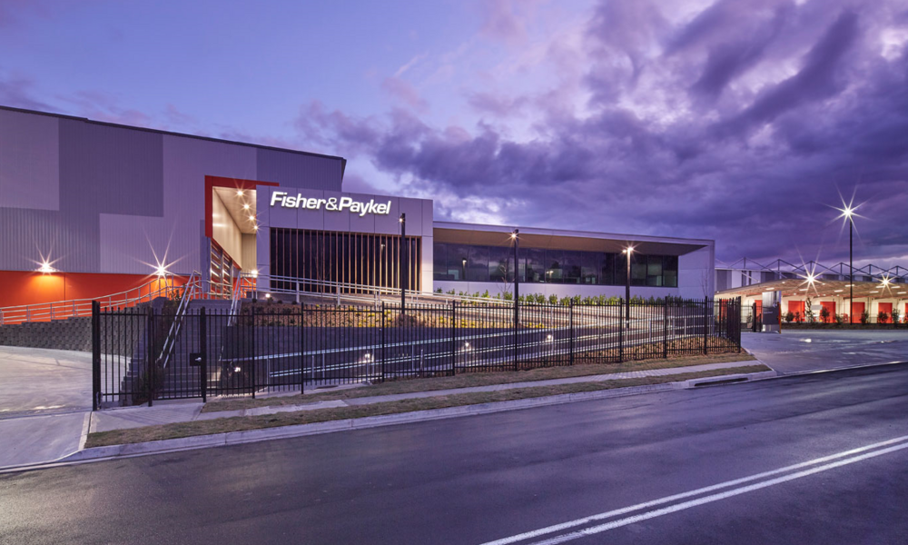 Fisher & Paykel